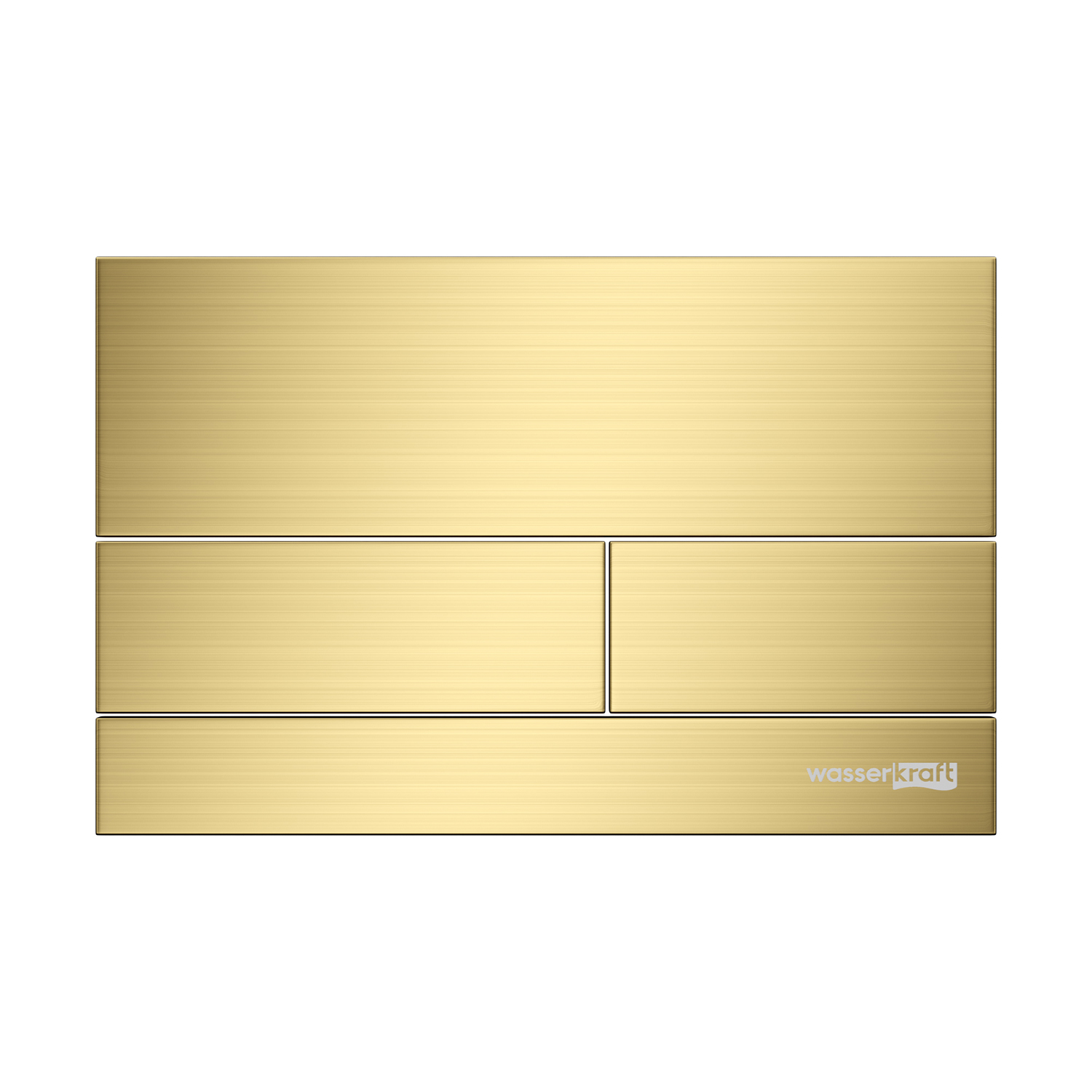 Инсталляция WasserKraft Glan 66TLT.010.ME.BL.MG04 для подвесного унитаза, с кнопкой