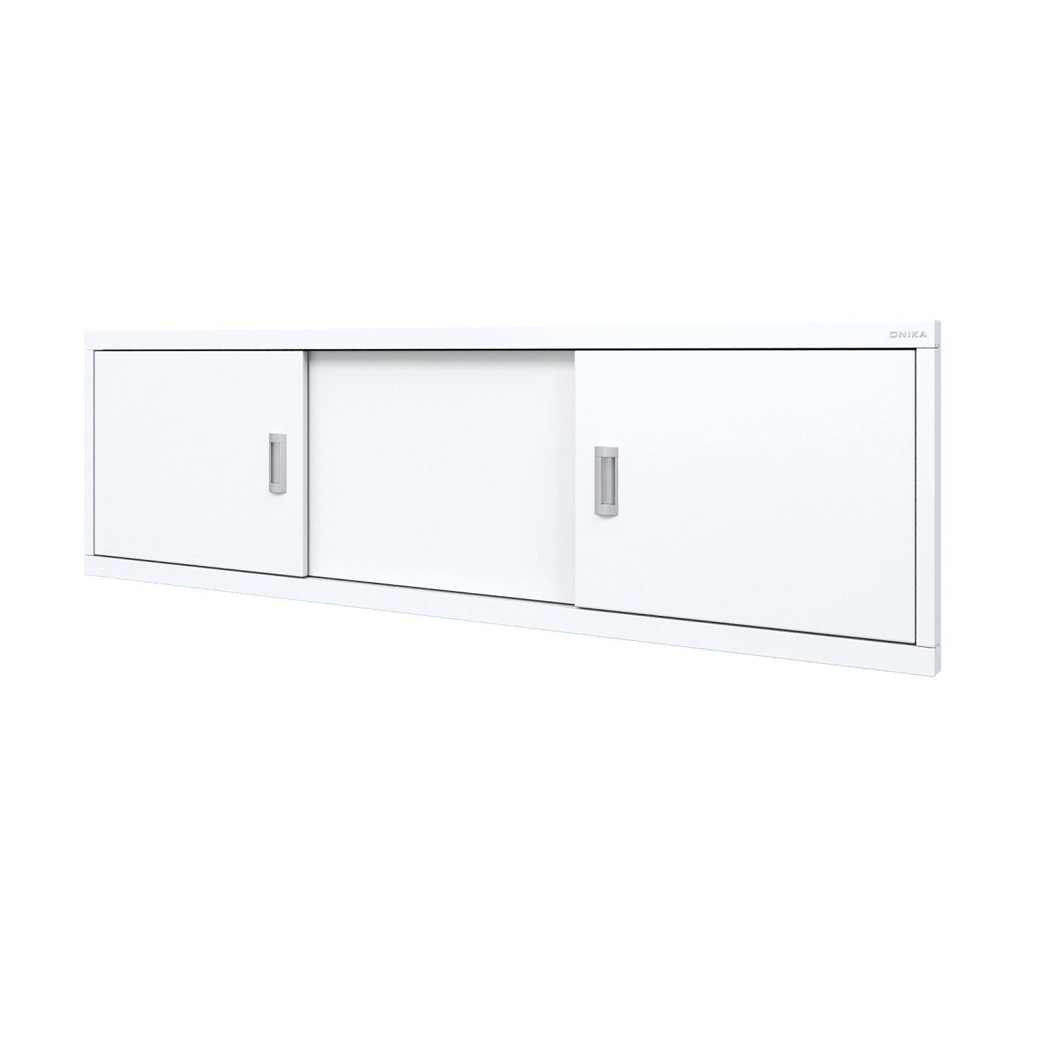 Экран под ванну Onika Монако 160 раздвижной белый