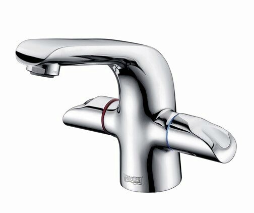 Смеситель для раковины WasserKRAFT Lossa 1203