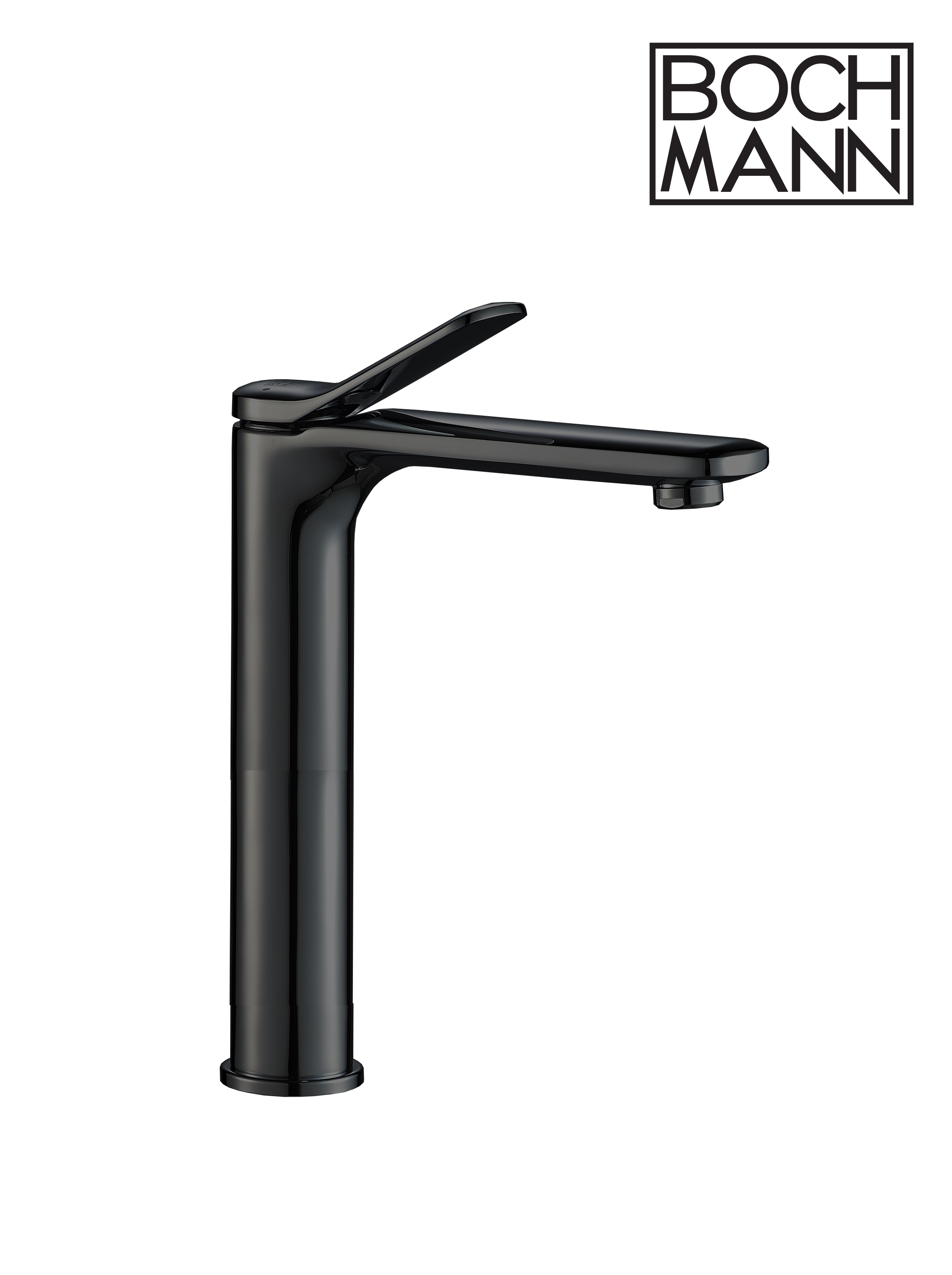 Смеситель для раковины BochMann BERNINA B XL BM9629 черный