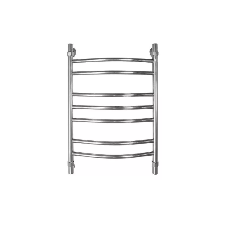 Полотенцесушитель водяной Energy Prestige 600x400 хром