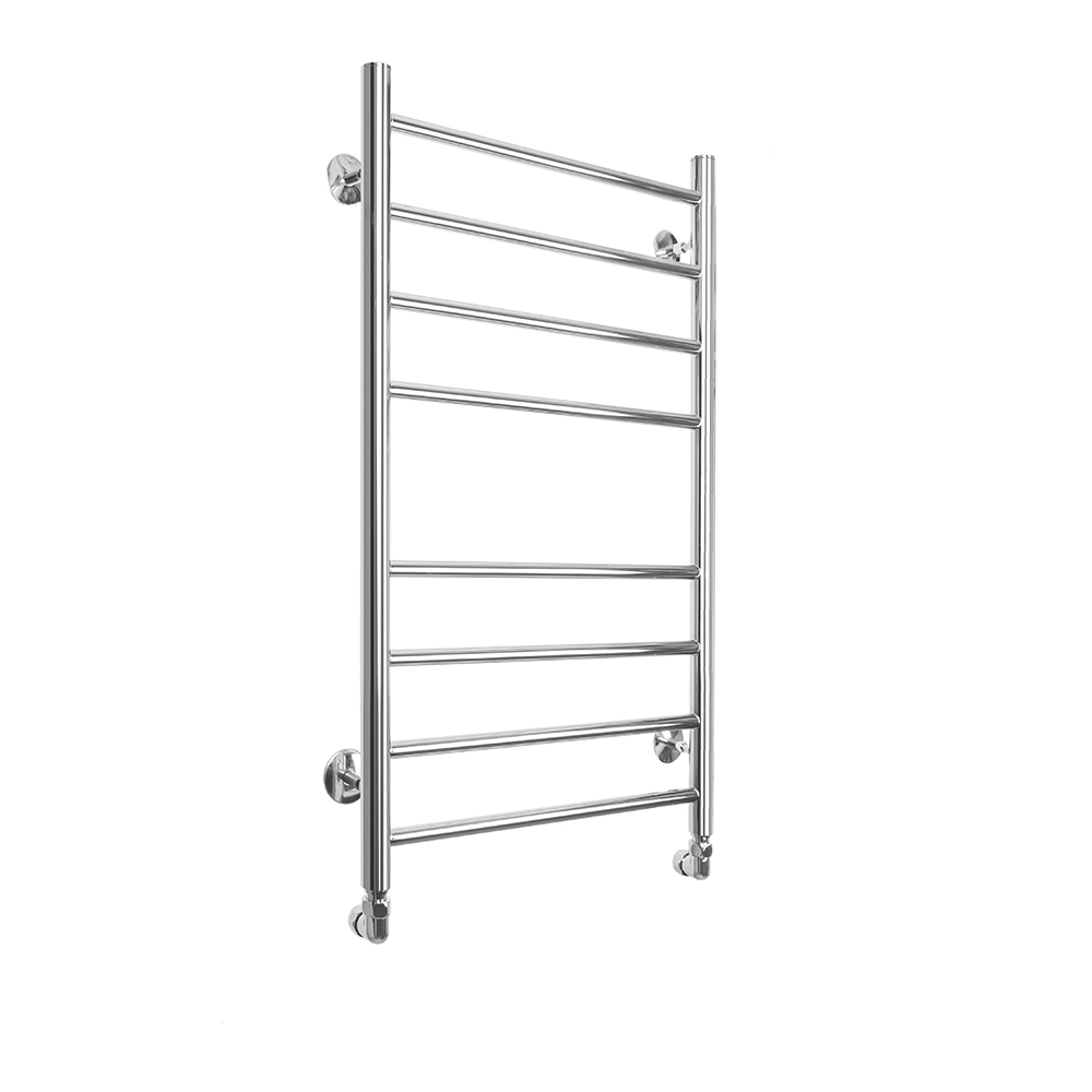 Полотенцесушитель водяной Domoterm Медея П8 400х800 хром