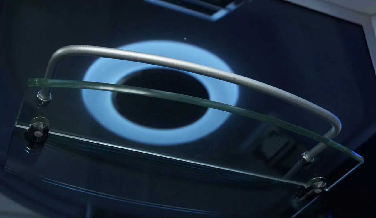 Душевая кабина Timo Standart T-1135 135х135