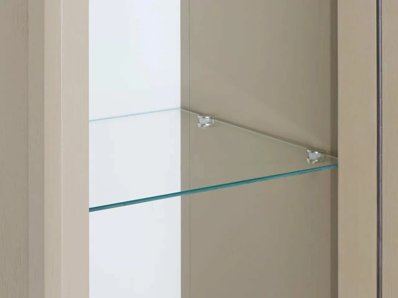 Пенал ASB Woodline Толедо 40 R подвесной, капучино