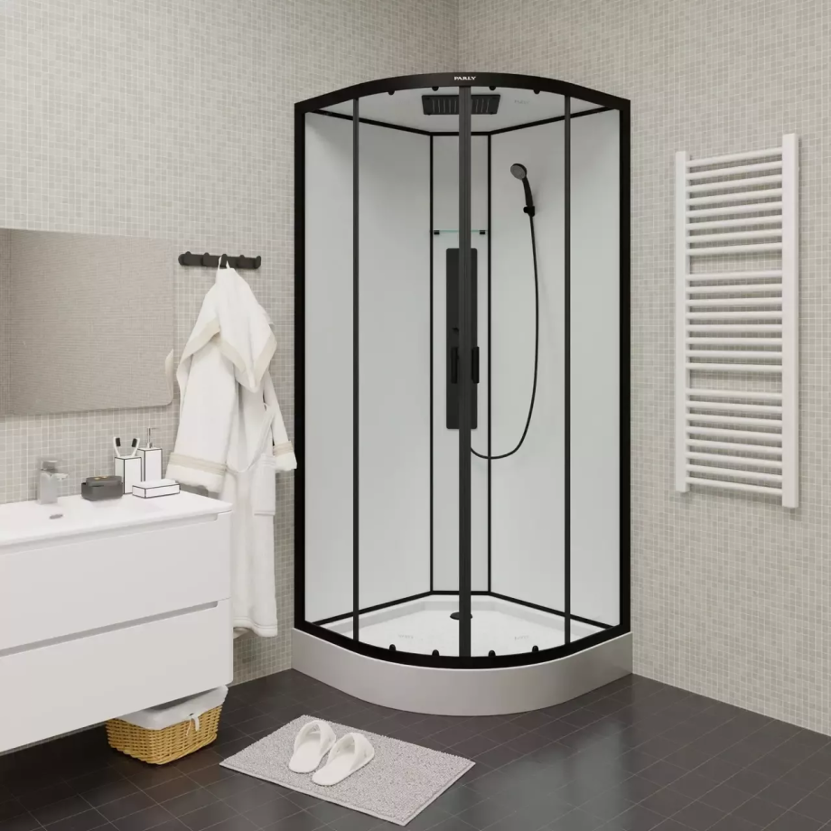 Душевая кабина Parly AMI 90x90