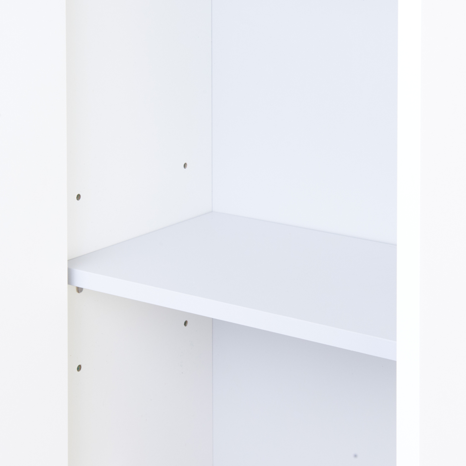 Пенал подвесной Aquaton Нортон 34 R/L, белый