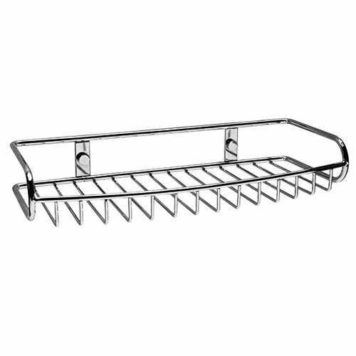 Полка WasserKraft K-1411 хром