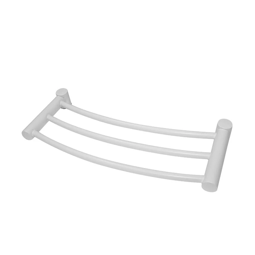 Полка для полотенцесушителя Energy Modus 500 белый матовый