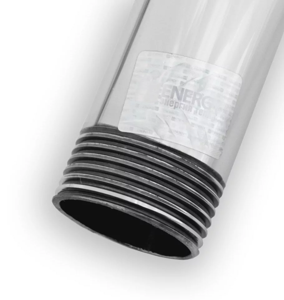 Полотенцесушитель водяной Energy Prima 600х600 хром