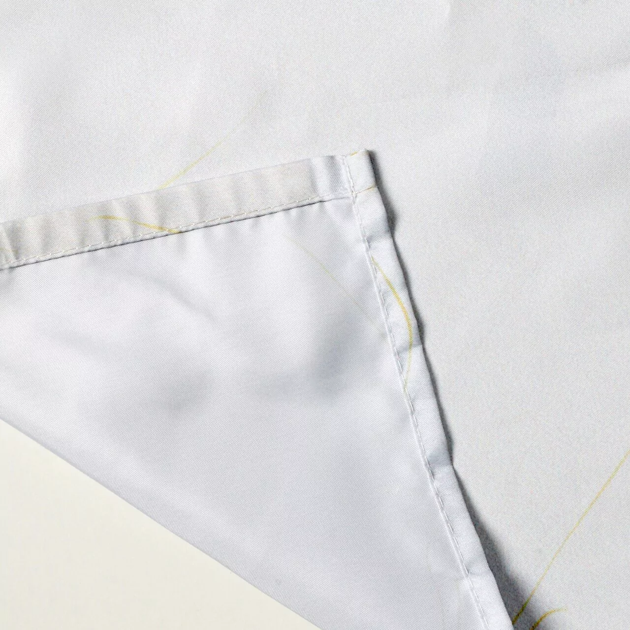 Тканевая шторка Wasserkraft Sauer SC-79101