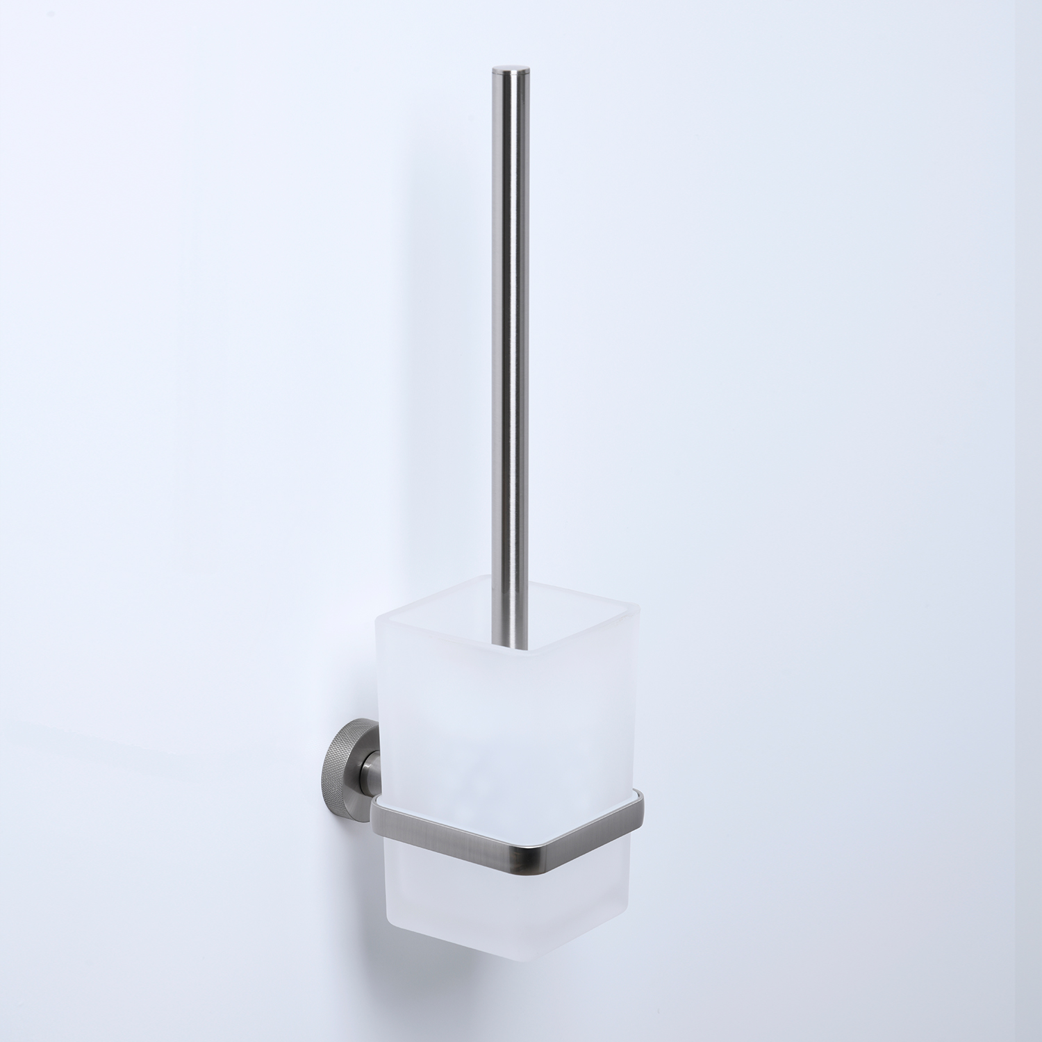 Ершик для унитаза WasserKRAFT Tauber K-64427