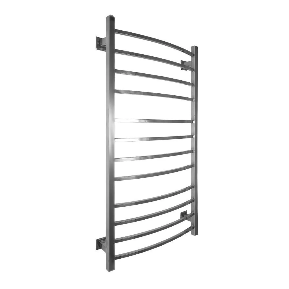 Полотенцесушитель электрический Energy Grand 1200x600 хром