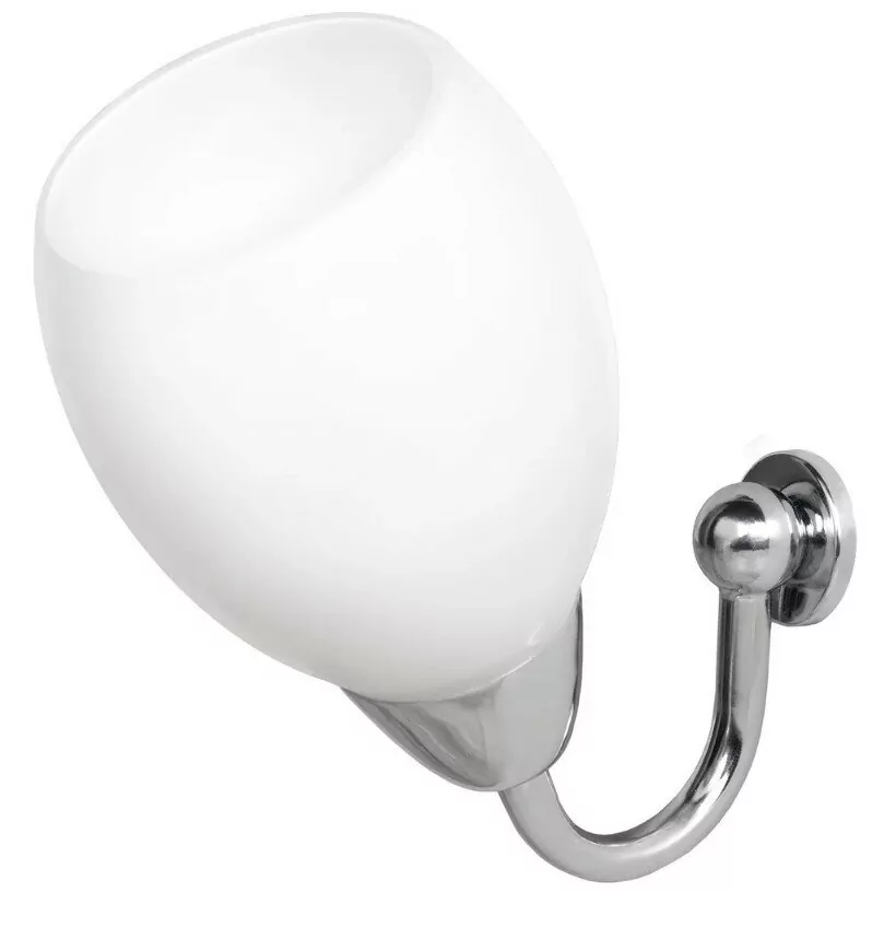 Зеркало ValenHouse Эллина 80 кальяри, хром