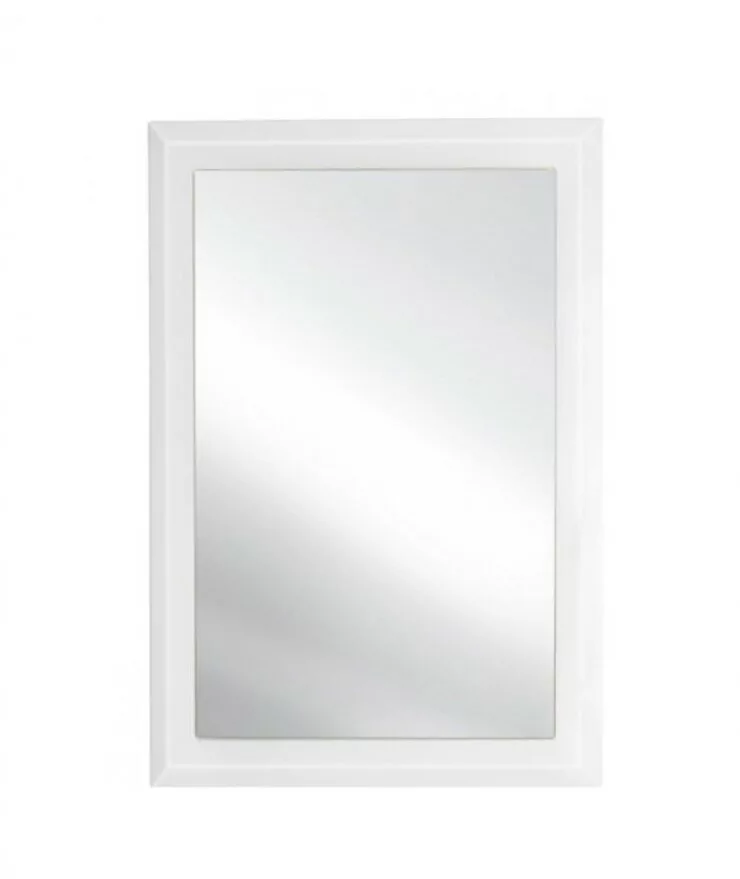 Зеркало Style Line Лотос 60 Люкс белый