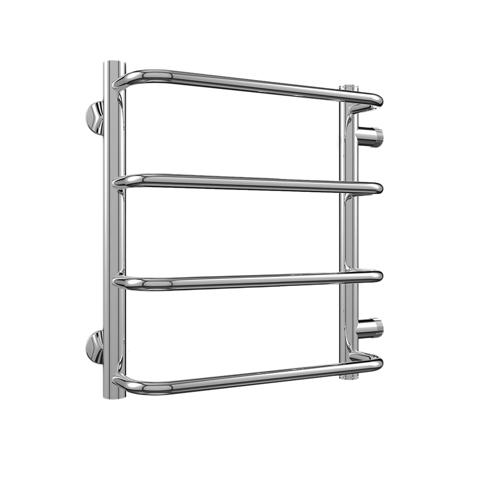 Полотенцесушитель водяной Domoterm Стефано П4 400x500-320