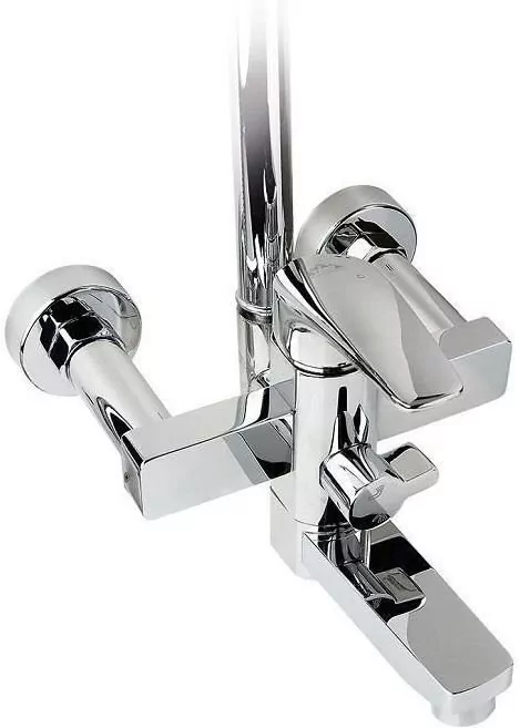 Душевая стойка Timo Beverly SX-1060/00 хром