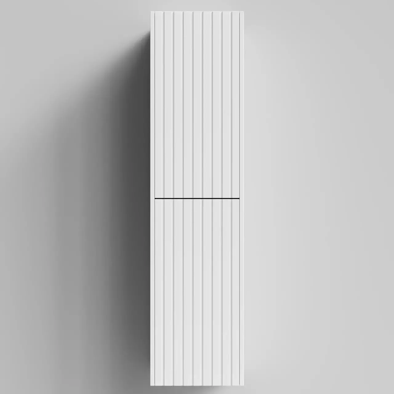 Пенал Vod-ok Тач 35 L/R, с корзиной, подвесной, белый + 13 цветов от магазина Vanna-Vanna.ru!