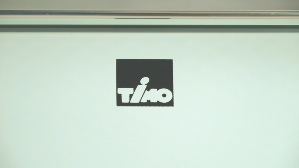 Душевая кабина Timo Premium ILMA 101 с крышей, хамам и стульчиком 100*100*222 от магазина Vanna-Vanna.ru!