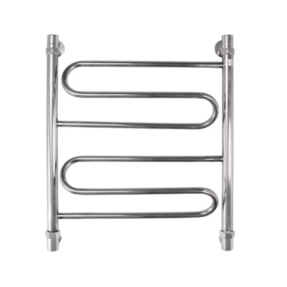 Полотенцесушитель водяной Energy Sonata 600х500 хром