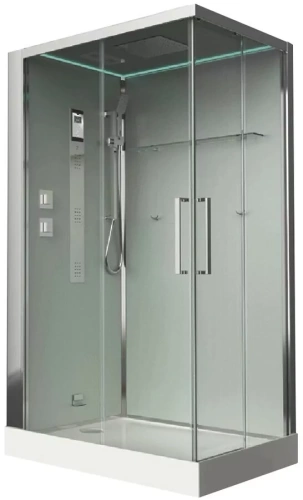 Душевая кабина Timo Premium HELKA H-515 R 90х120