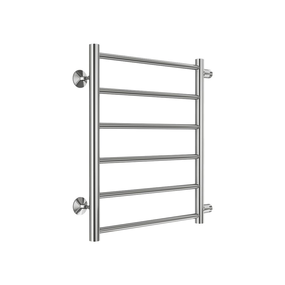 Полотенцесушитель водяной (боковое подключение) Terminus Аврора П6 50х60