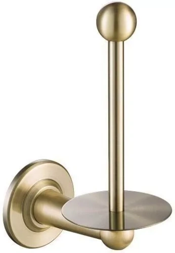 Держатель запасного рулона Timo Nelson 160044/02 antique Антик от магазина Vanna-Vanna.ru!