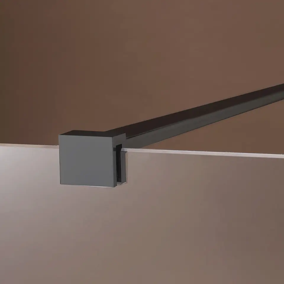 Душевая перегородка Parly T100B