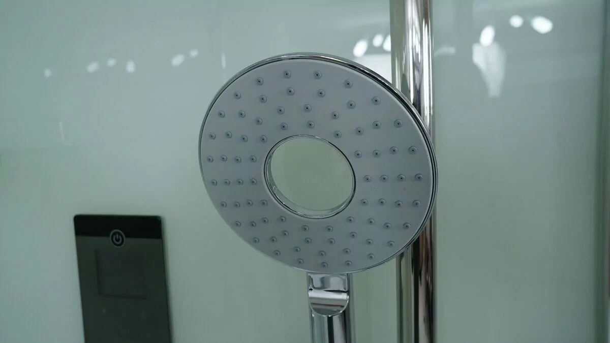 Душевая кабина Timo Puro H-510 R 90х120