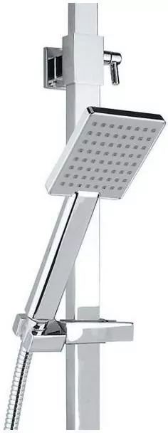 Душевая стойка Timo Selene SX-1013/00Z хром