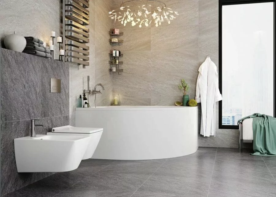 Ванна акриловая Vagnerplast Plejada 150x150