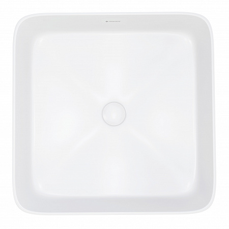 Раковина накладная Terminus Ватикан 375х375х135