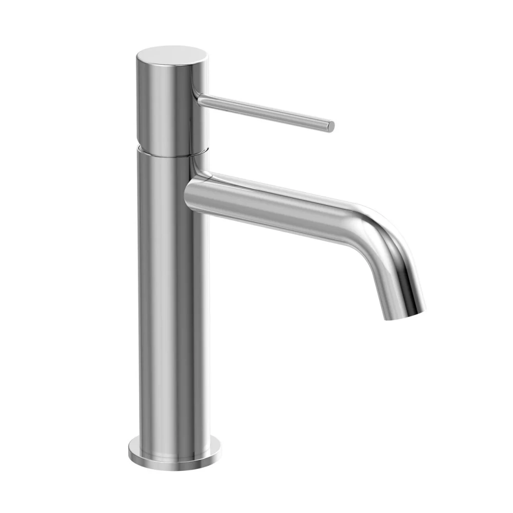Смеситель для раковины Raiber Graceful RP-001 хром от магазина Vanna-Vanna.ru!