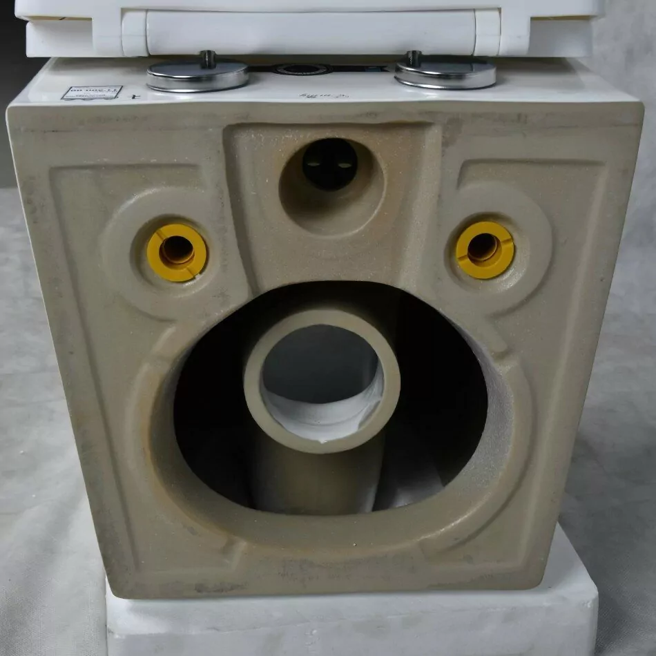 Унитаз Emmy 7006 подвесной, с микролифтом, белый