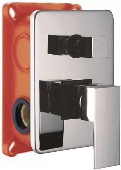 Душевой комплект Timo Selene SX-3069/00SM (1013) хром