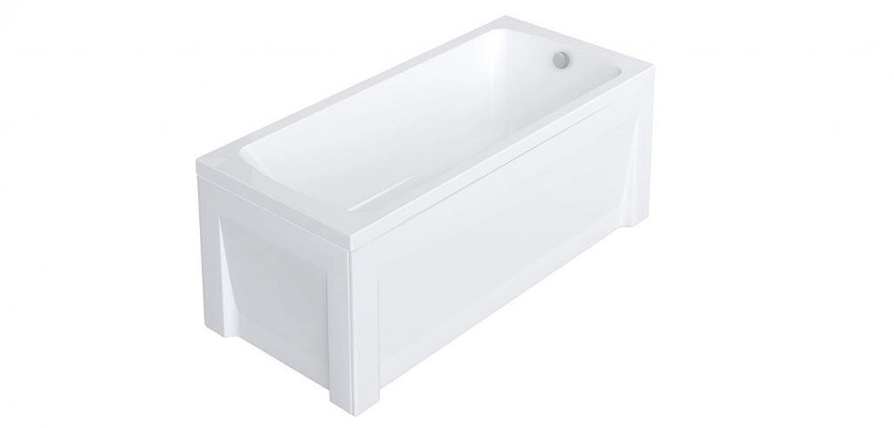 Ванна акриловая Timo Ritta 150x60