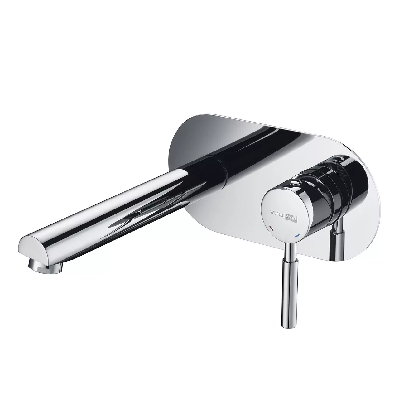 Смеситель для раковины Main 4130 WasserKraft хром