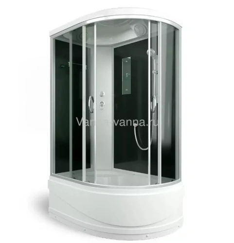 Душевая кабина Erlit ER3512TPL-C4 120x80 от магазина Vanna-Vanna.ru!