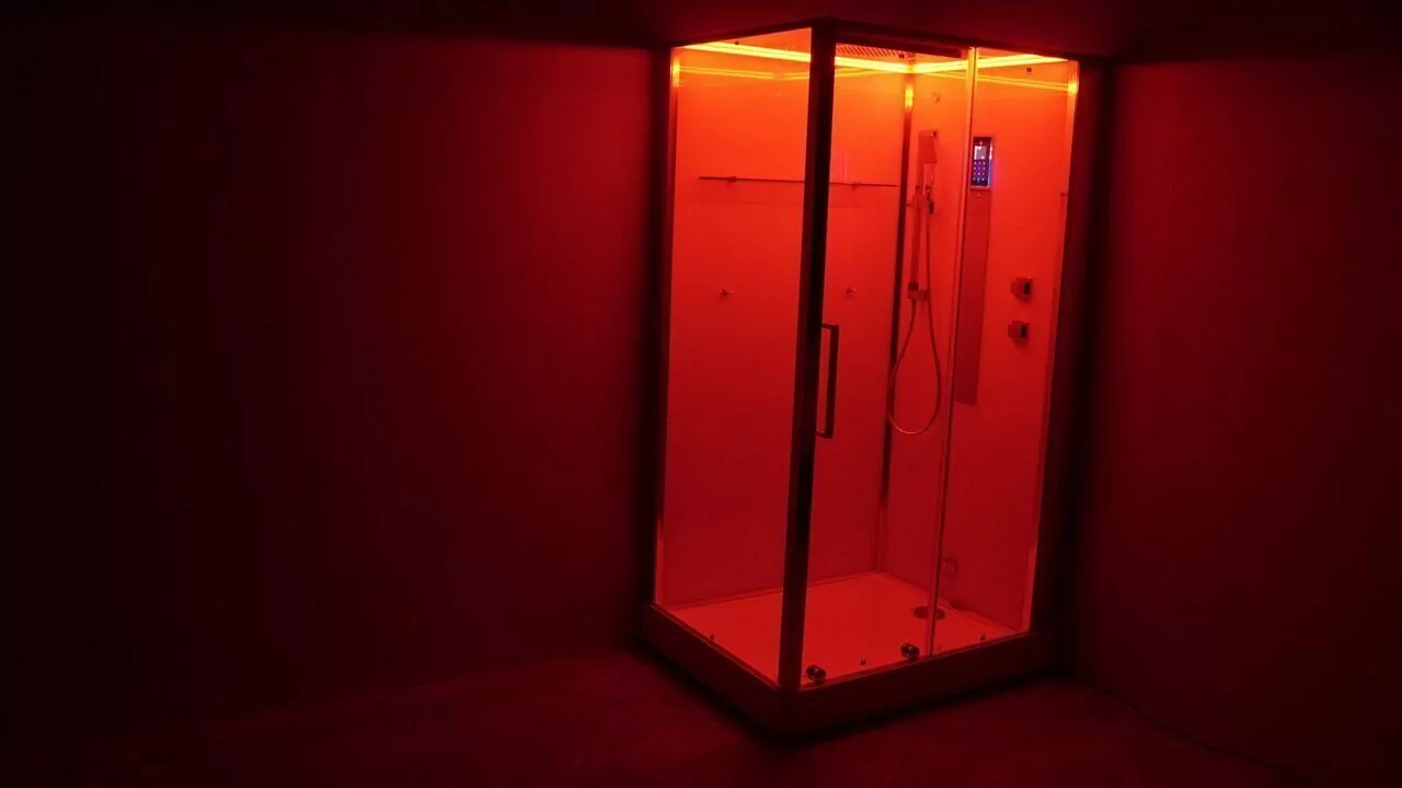 Душевая кабина Timo HELMA H-520R 120х90