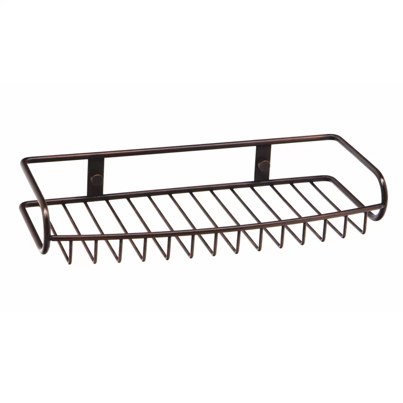 Полка WasserKraft K-1811 темная бронза