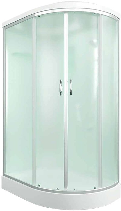 Душевая кабина Erlit Comfort ER3512PL-C3-RUS 120х80