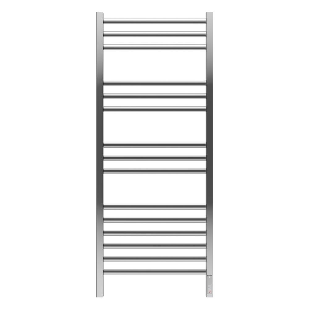 Полотенцесушитель электрический Terminus Енисей П15 50х130