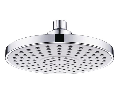 Верхний душ WasserKraft A029 хром