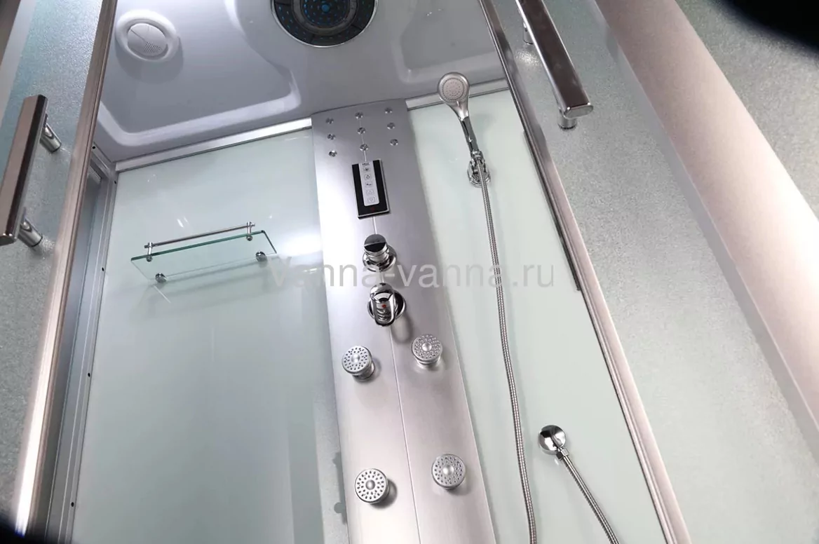 Душевая кабина Erlit ER4517TP-C3-RUS 170x80