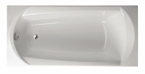 Ванна акриловая Vagnerplast Ebony 160х75 от магазина Vanna-Vanna.ru!
