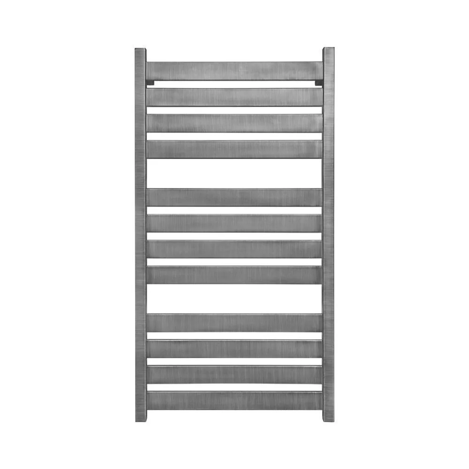 Полотенцесушитель водяной Energy Style 500x1000 антик сильвер