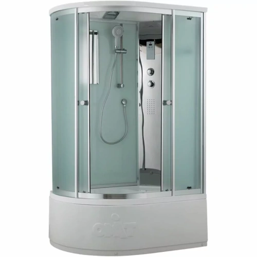 Душевая кабина Timo T-8820 R Clean Glass 120х85 от магазина Vanna-Vanna.ru!