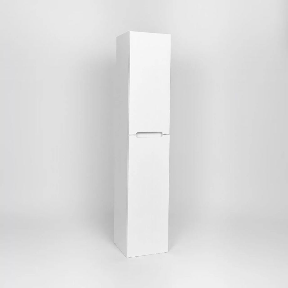 Пенал подвесной Viant Марсель 30 L/R белый