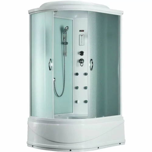 Душевая кабина Timo Eco TE-0720 L 120х80 от магазина Vanna-Vanna.ru!