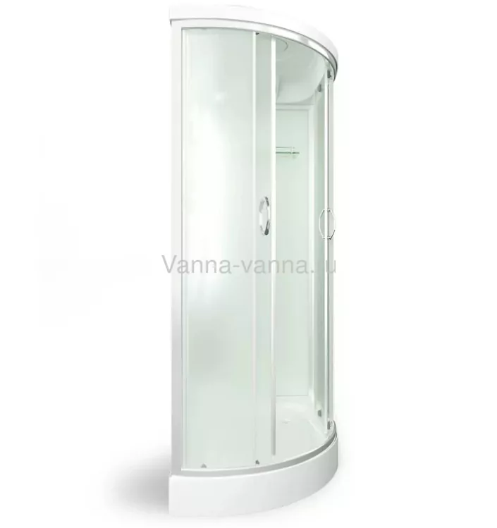 Душевая кабина Erlit ER3512PR-C3 120x80