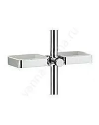 Полка/мыльница Elle&lui